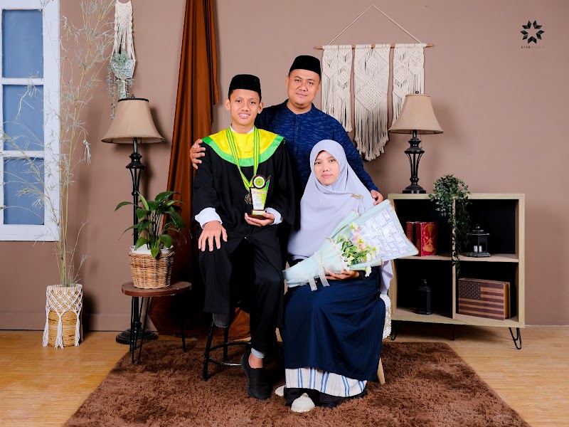 Tanaka Home Studio: Menyelami Keindahan Warisan Cilacap